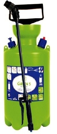 Di Martino garden prskalica 5l ( 003562 )