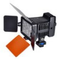 Digi Power LED5010A Video Svetlo ( 689 ) - Img 1