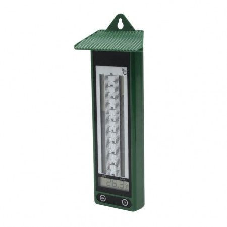 Digitalni termometar ( HC15 ) - Img 1