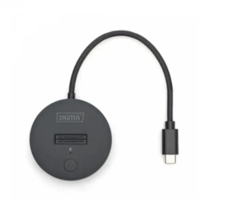 Digitus DA-71547 M.2 NVMe/SATA Docking station