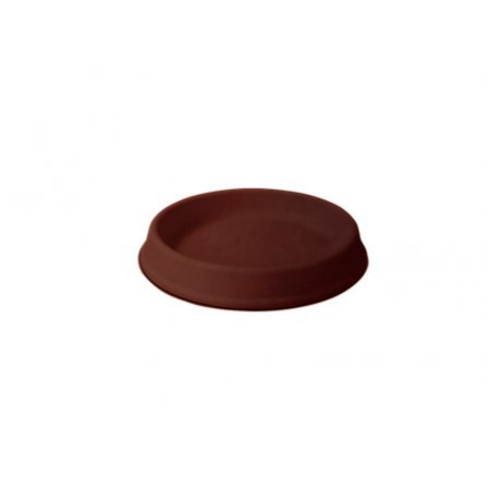 Dimartino podmetač tondo 45 chocolate st45c ( 400073 ) - Img 1