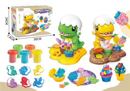 Dino sladoled set ( 846768 )