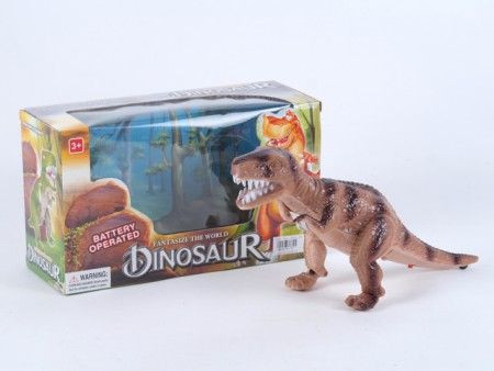 Dinosaurus 11 25x10x15cm ( 416175 ) - Img 1