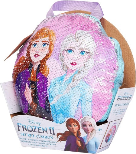 Disney Frozen Piši-briši jastuk sa stikerima ( 1039510 )