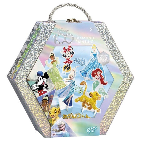 Disney kreativni set diamond ( 1040985 )