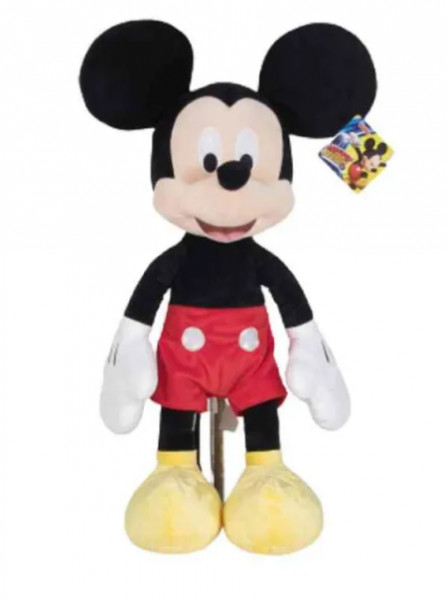 Disney pliš mickey jumbo (75-80 cm) ( 1100001585 ) - Img 1