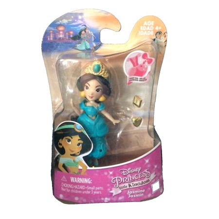 Disney Princess Figura princeze Jasmin ( 1039537 )