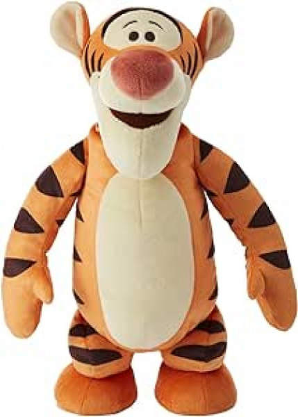 Disney tiger Winnie the Pooh pliš 30cm HHL52 ( 070862 ) - Img 1