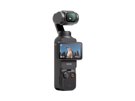 Dji akciona kamera osmo pocket 3 creator combo ( CP.OS.00000302.01 )  - Img 1