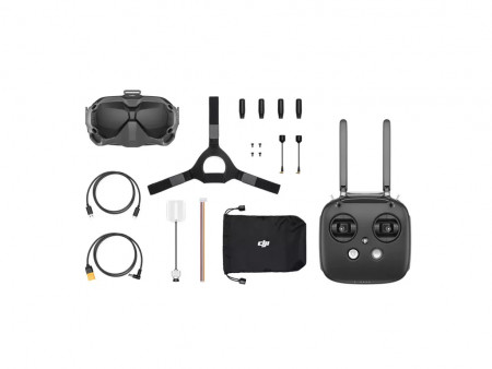 DJI FPV fly more combo accessory kit ( CP.FP.00000021.01 ) - Img 1