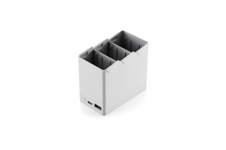 DJI punjac mini 3 pro two-way charging hub ( CP.MA.00000500.01 )