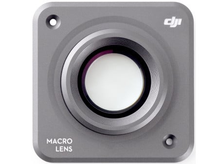 DJI socivo macro lens action 2 ( CP.OS.00000191.01 )