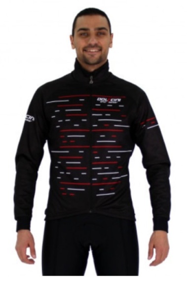 Doltcini windstoper jakna klub (xs) ( 30 )