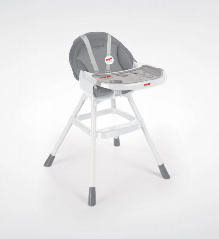 Dolu Stolica za hranjenje beba - Full High Chair ( 073525 )