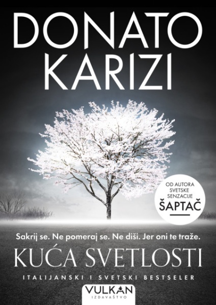 Donato Karizi Kuća svetlosti ( 29394 )
