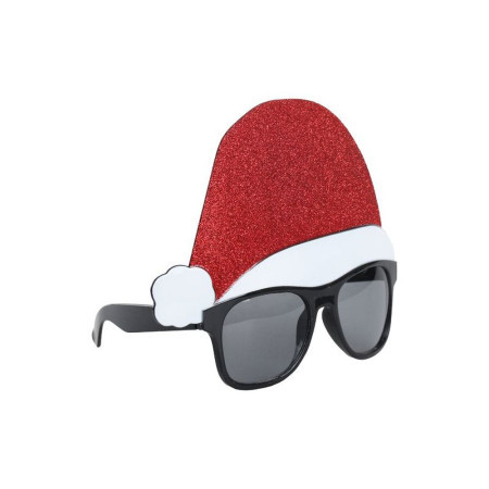 Droll, naočare, Deda Mraz kapa ( 710272 )