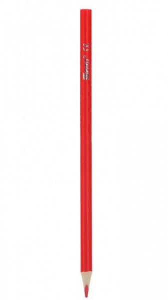 Drvena boja crvena 1/1 (24) ( TTS 404998 )