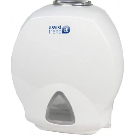 Držač toaletnog papira mini 20cm ( 343-006-T2LXE )