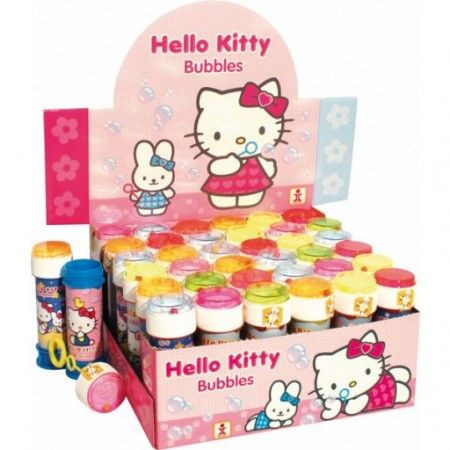 Dulcop Maxi Hello Kitty duvalica ( 9659 ) - Img 1