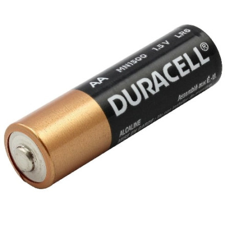 Duracell baterije LR6 AA alkalne 1/10 ( 03BAT05 ) - Img 1