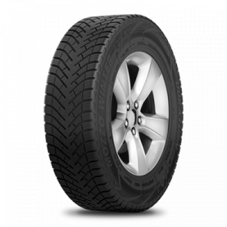 Duraturn 215/75R16C 113/111R MOZZO WINTER zimska ( 012541 )
