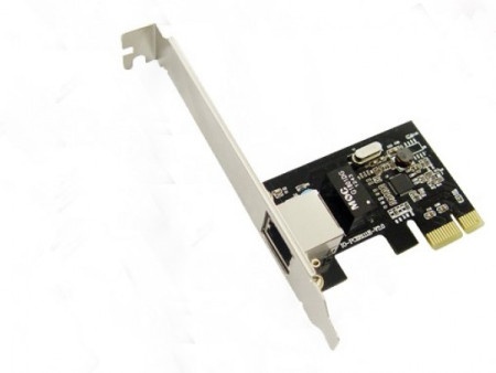 E-green g-bit Lan pci-ex ( 44072 )
