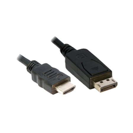 E-green Kabl dp(m)-hdmi(m) 1.8m ( 48221 )