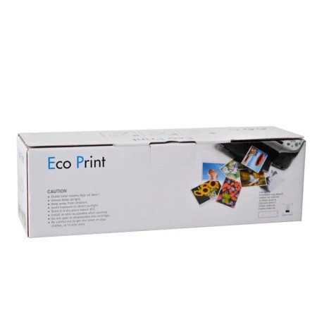 Eco print Q2612A/FX10 toner