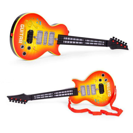Eco toys Rock gitara za decu ( HC566237 )