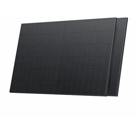 EcoFlow solar panel (400W)