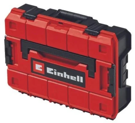 Einhell E-Case S-F kofer, Kofer sa sunđerastom penom ( 4540011 ) - Img 1