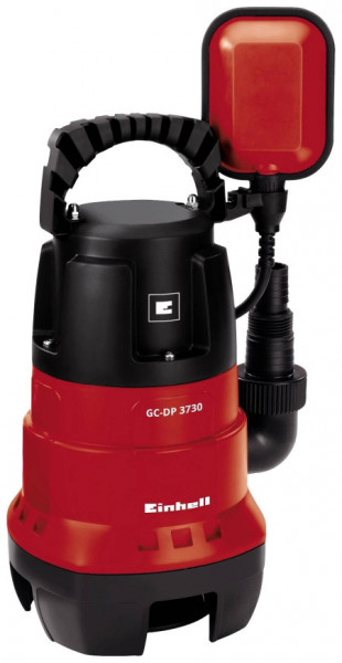 Einhell GC-DP 3730, potopna pumpa za prljavu vodu ( 4170471 )