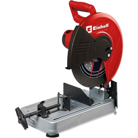 Einhell TC-MC 355/1, Stona testera za metal ( 4503139 )