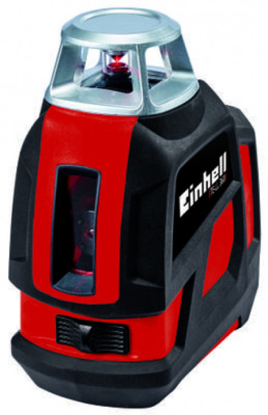 Einhell TE-LL 360, laserski nivelator ( 2270110 ) - Img 1