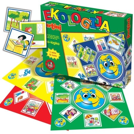 Ekologija ( 0000051 )