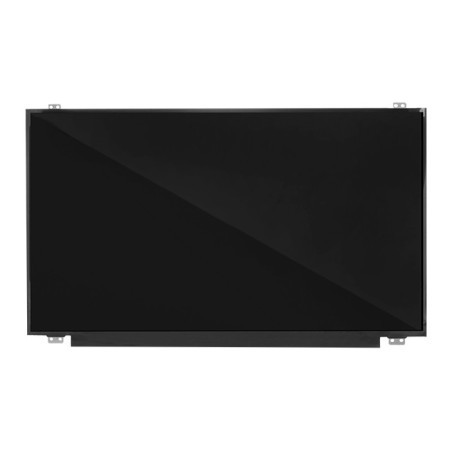 Ekran za laptop LED 15.6 slim 30 pina kraci HD ( 107299sk ) - Img 1