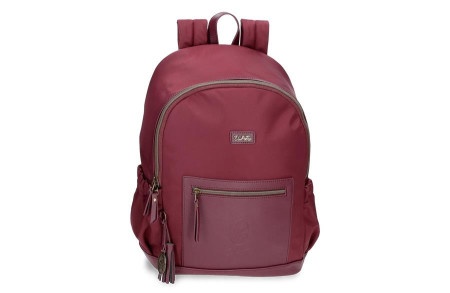 El Potro Ranac 40 cm - Bordo ( 52.623.23 )