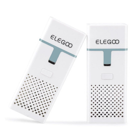 Elegoo Mini Air Purifier ( 048965 ) - Img 1