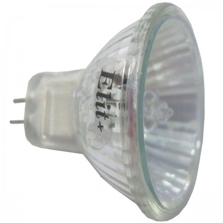 Elit+ Mr11 12v 35w g4 35mm 2800k 30 halogena sijalica ( ELH6091 ) - Img 1