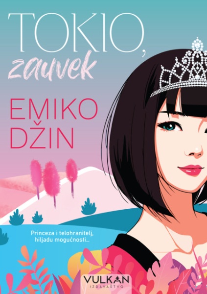 Emiko Džin Tokio, zauvek ( 28786 )