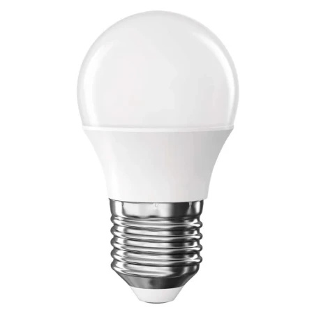 Emos zl6f23 Led sijalica basic mini globe 5,5w(40w) 470lm e27 nw ( 3460 )