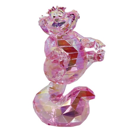 Enesco Cheshire Cat Facets Figurine N ( 063344 ) -1