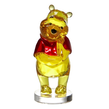 Enesco Winnie the Pooh Facets Figurine ( 067326 )