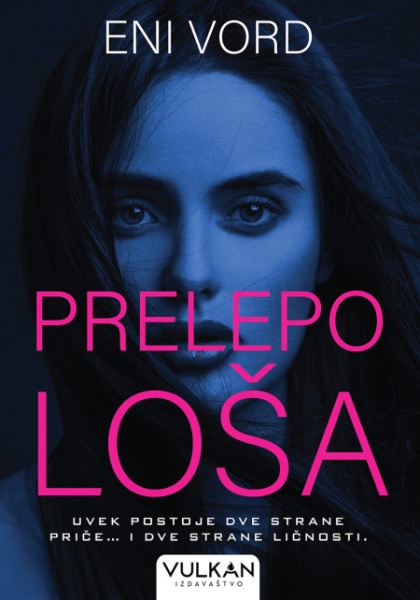 Eni Vord Prelepo loša ( 24534 )