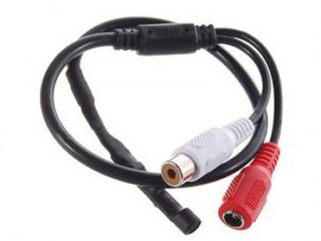 EonBoom mikrofon nadzor EN-MIC-A 60M2 ( 017-0084 )