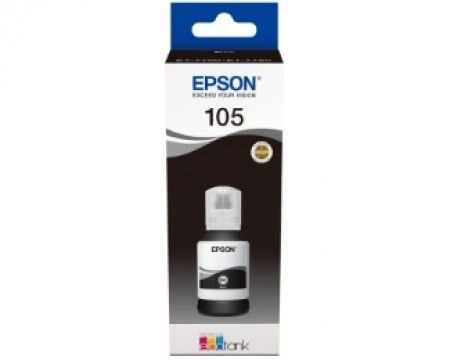 EPSON 105 Photo crni ketridž - Img 1
