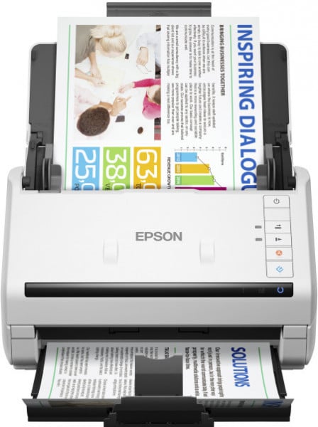 Epson DS-530II skener
