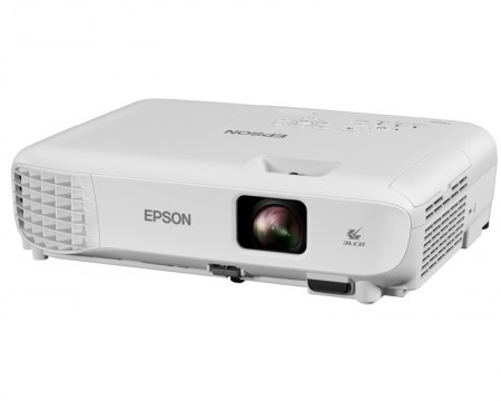 EPSON EB-E01 projektor - Img 1