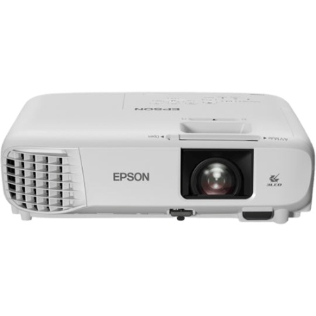 Epson EB-FH06 projector, Full-HD, 3LCD, 3500 lumen, 16.000:1, 2W speaker, HDMI, USB ( V11H974040 )