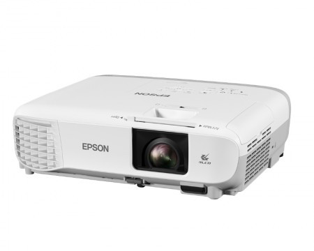 Epson EB-W39 projektor - Img 1